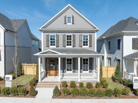 7018 Southvale Blvd Franklin TN 37064
