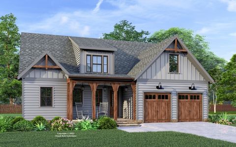 3 Hop Smith Rd Cumberland Furnace TN 37051