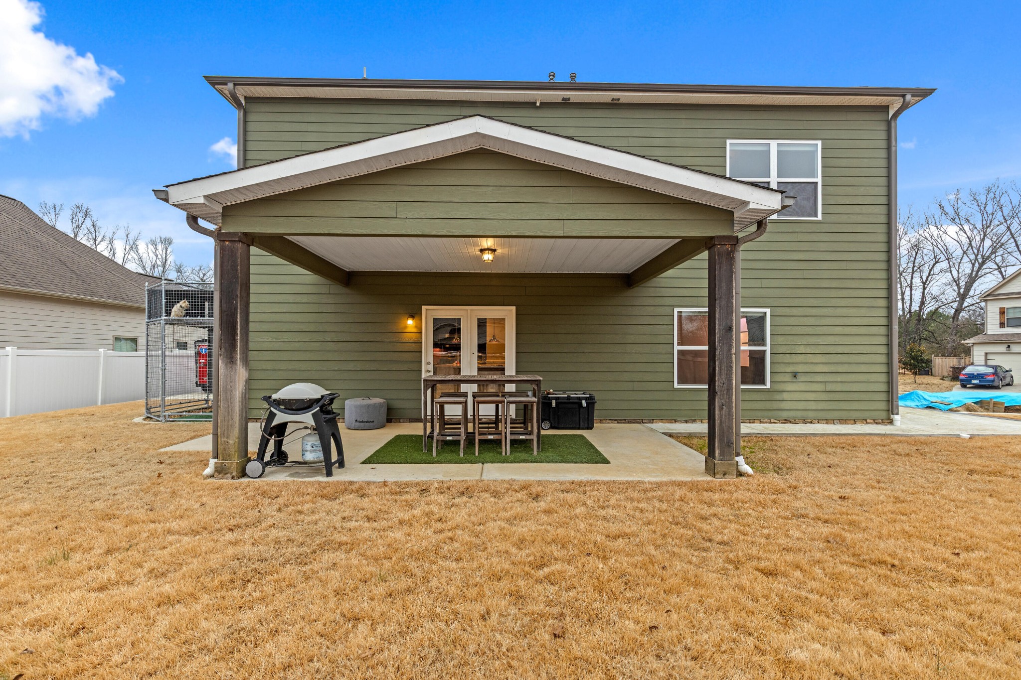 1125 Little Sorrel Rd