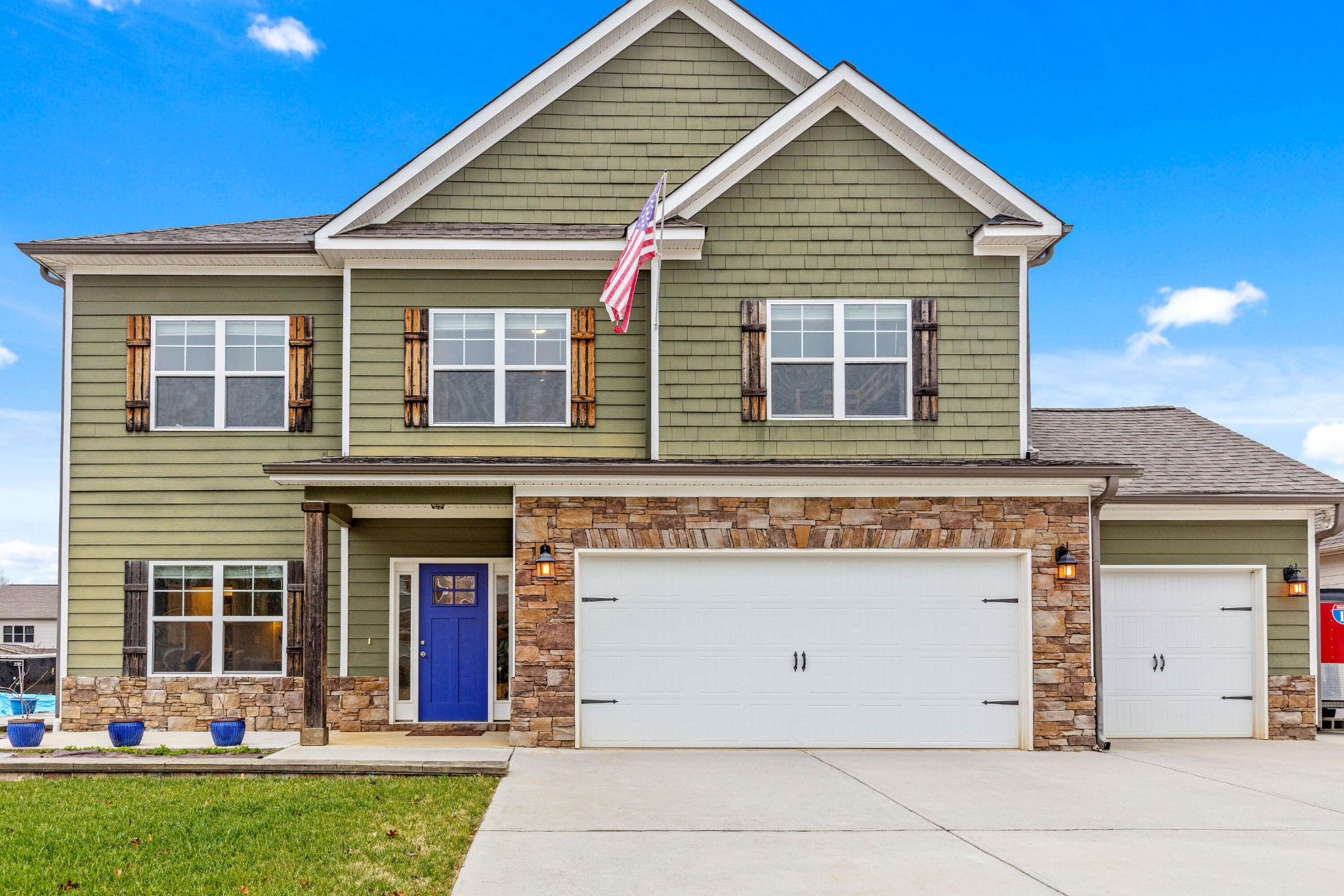 1125 Little Sorrel Rd