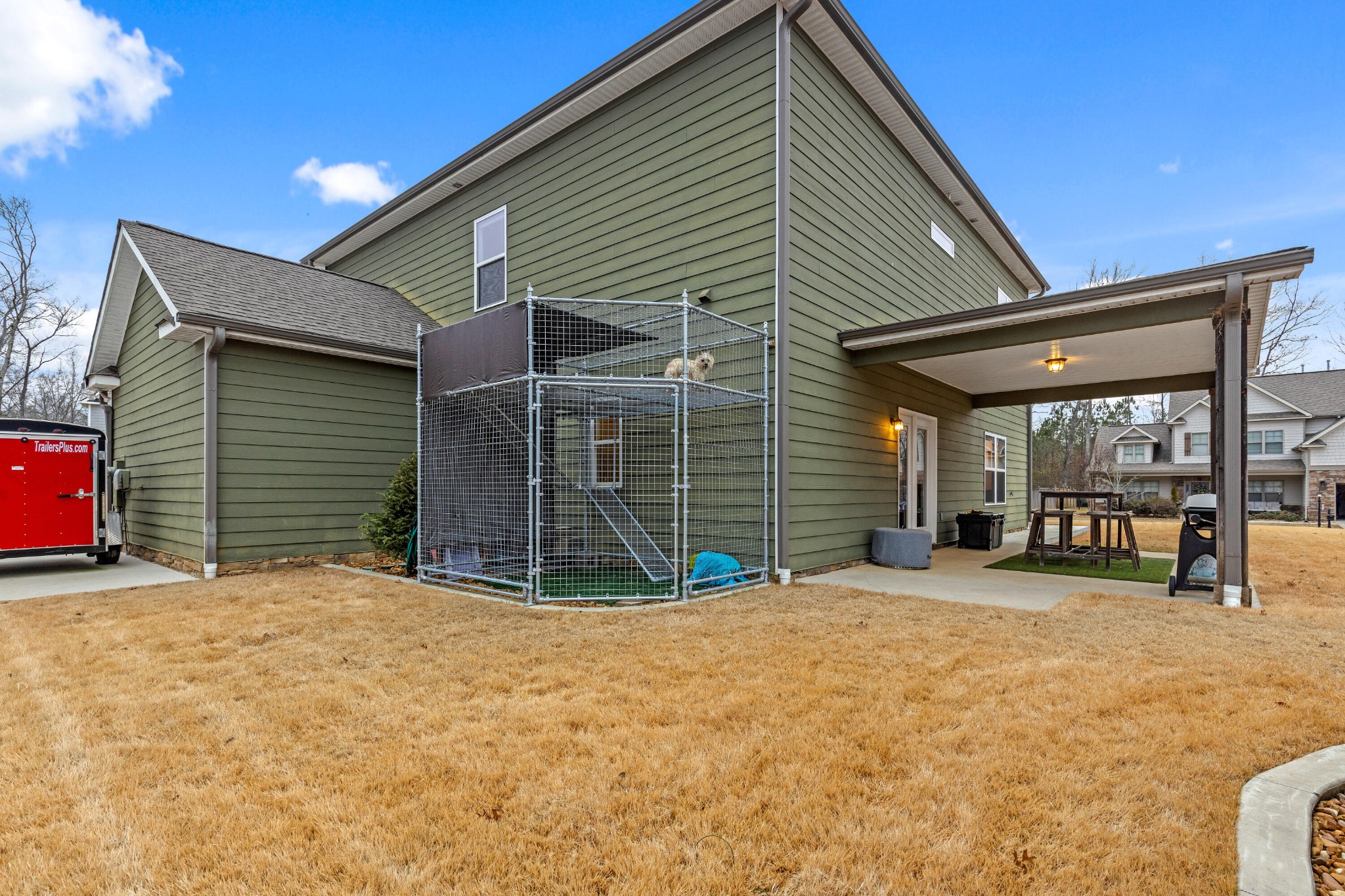 1125 Little Sorrel Rd