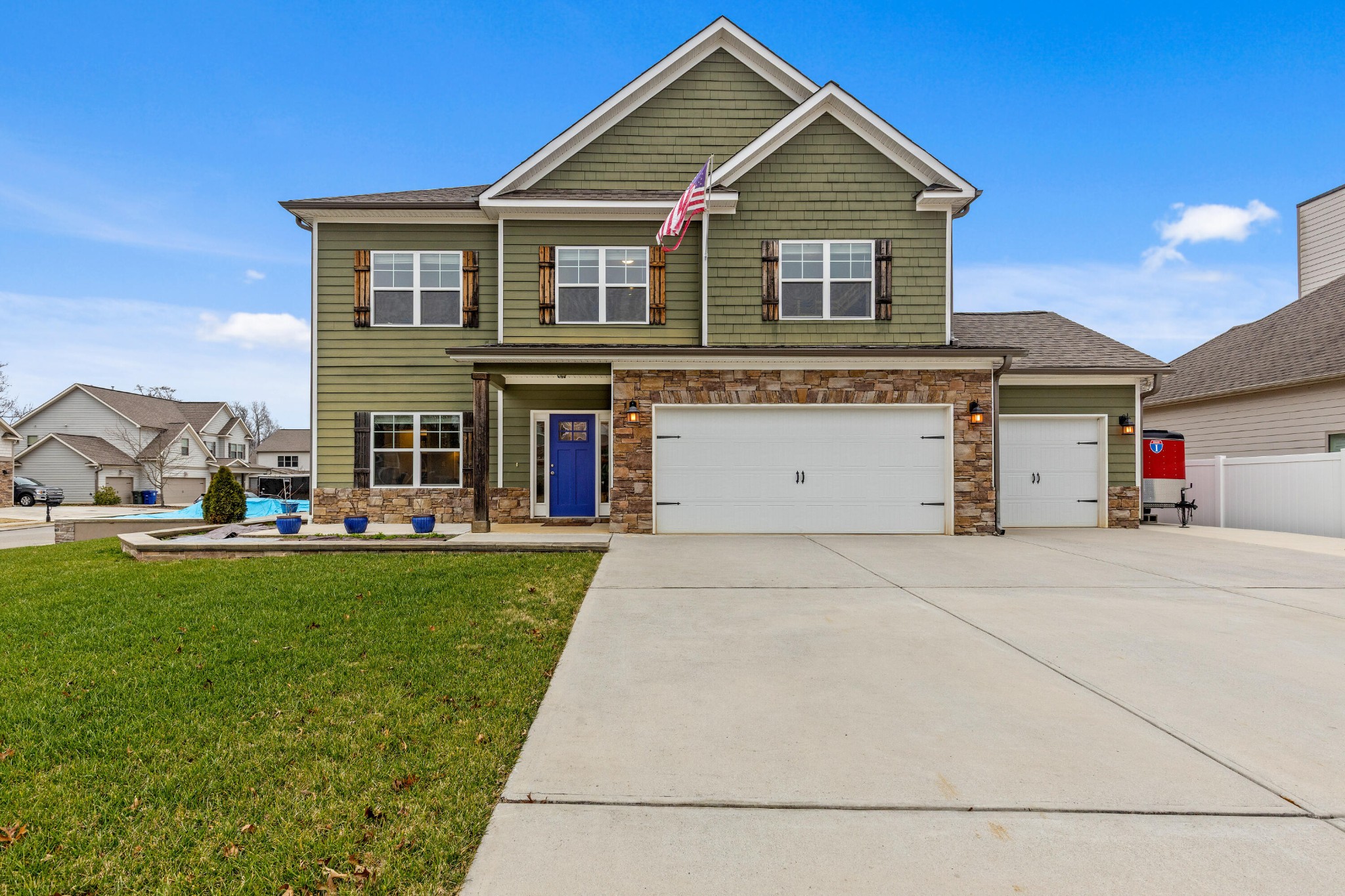 1125 Little Sorrel Rd