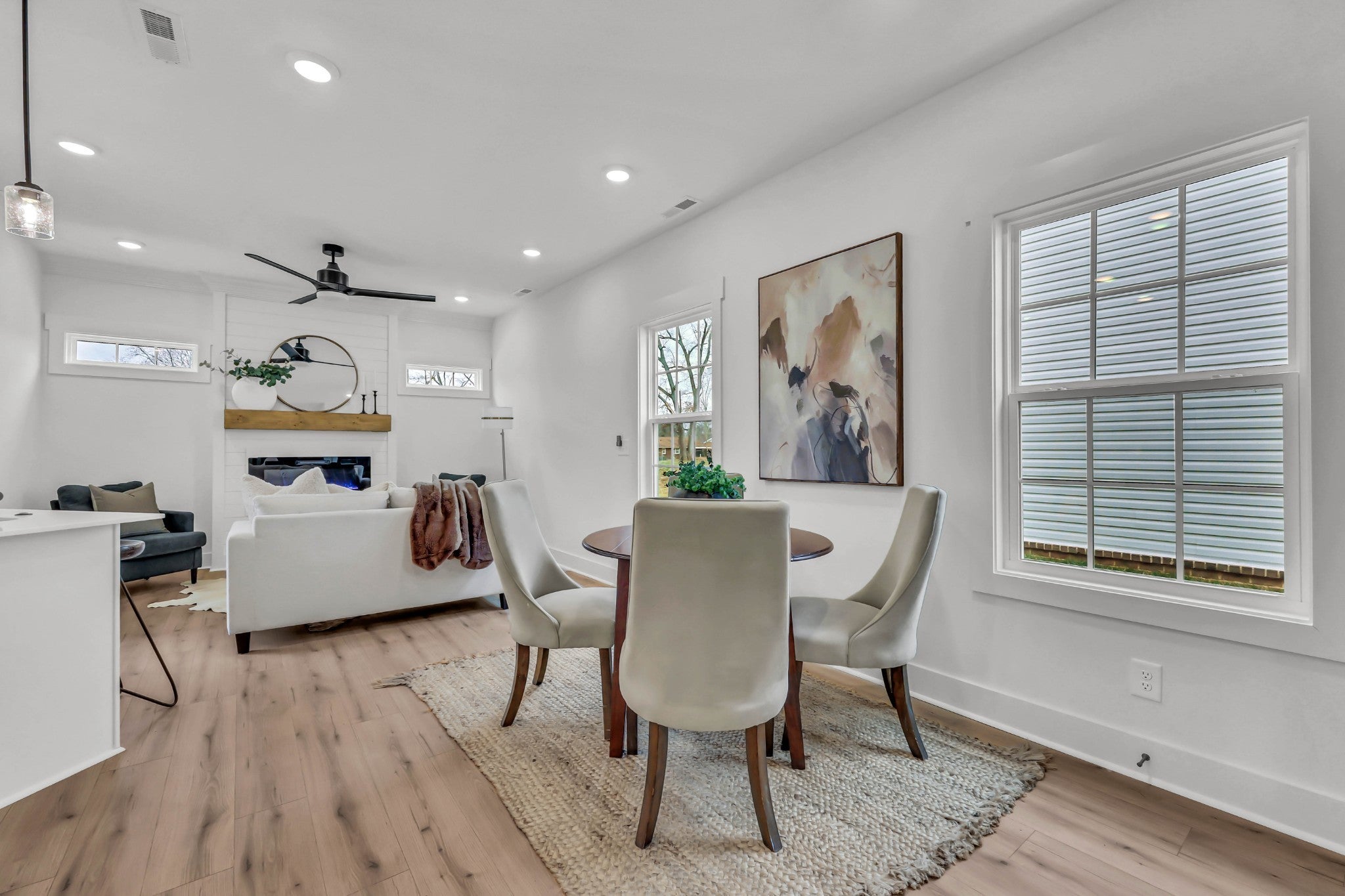 548 Charleston Cove Way