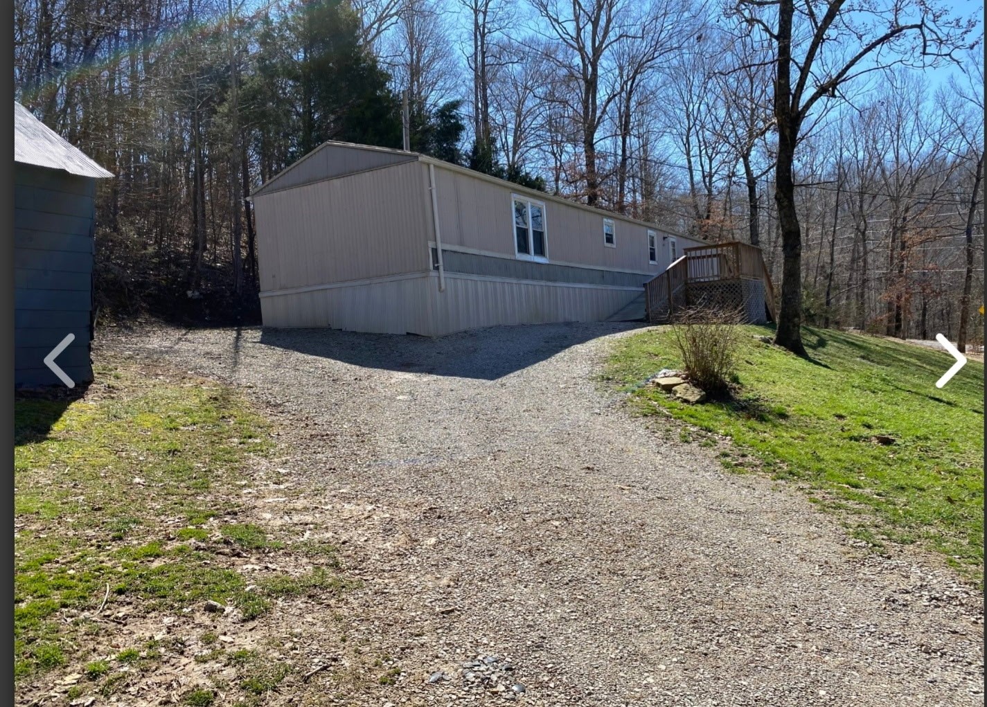 245 Ernest Looper Rd