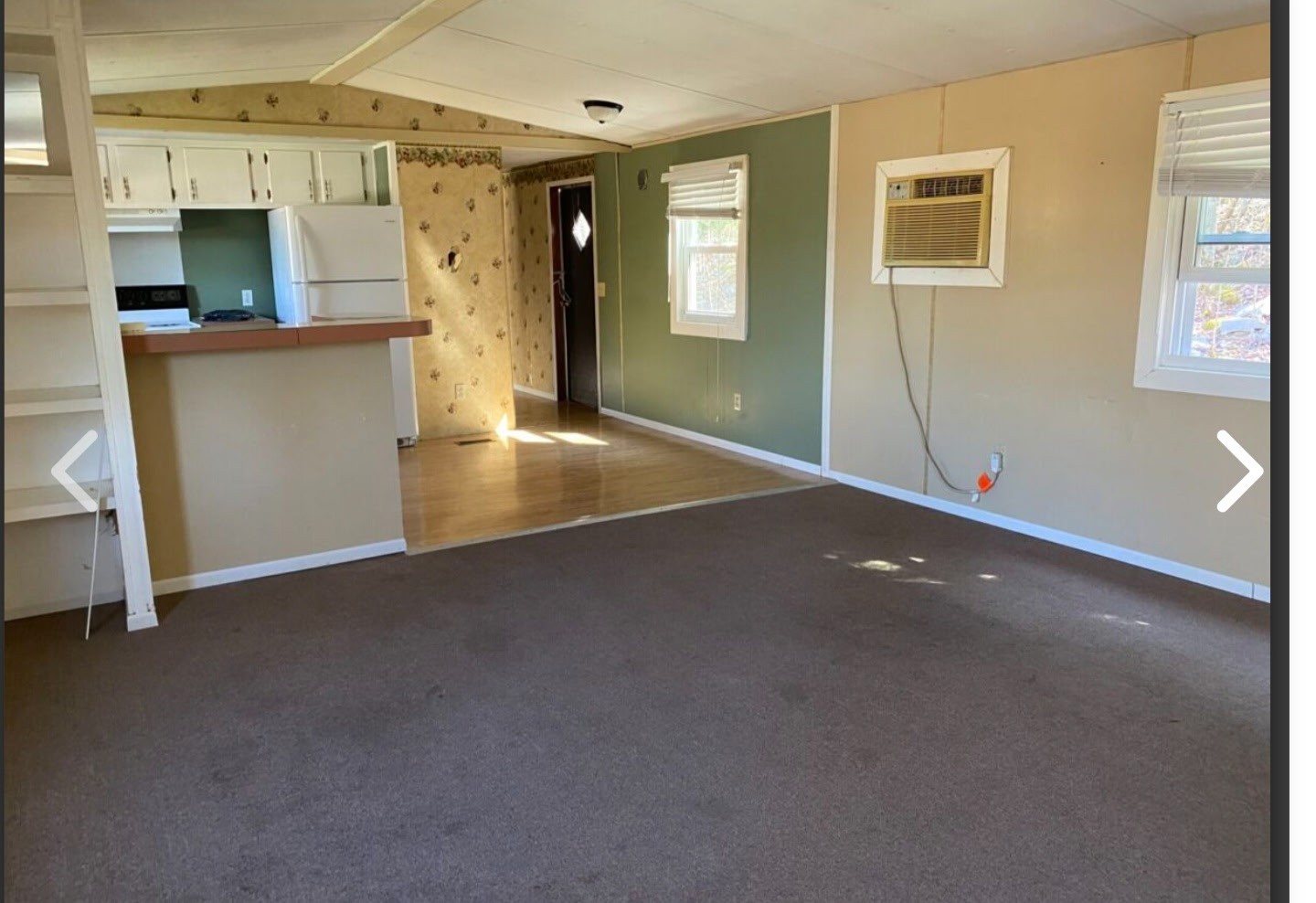 245 Ernest Looper Rd