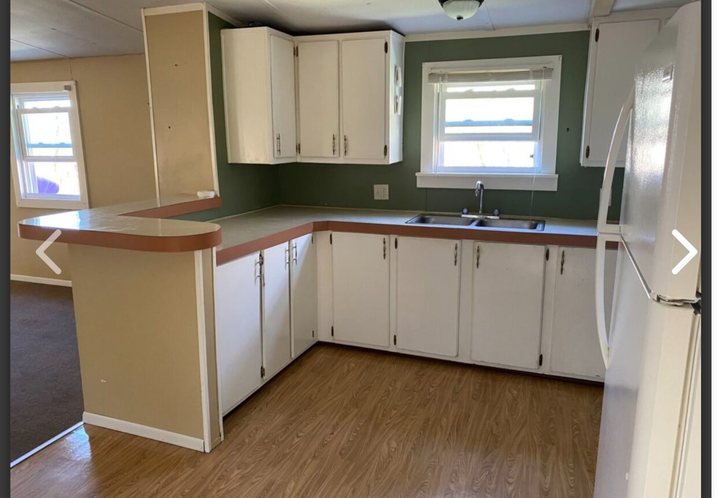 245 Ernest Looper Rd