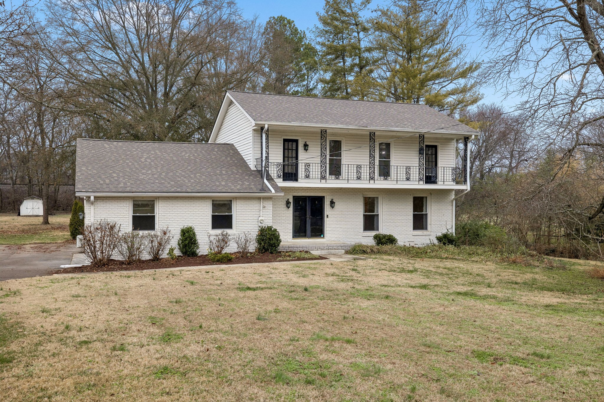 1303 General MacArthur Dr