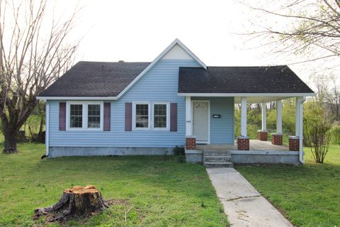 244 Hillcrest Dr N Carthage TN 37030