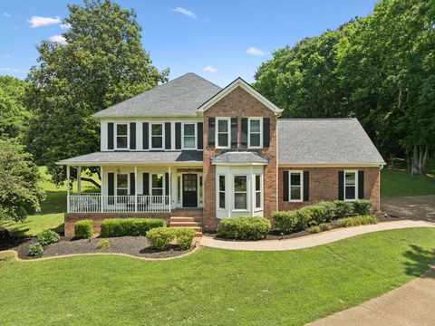 1420 Mayberry Ln Franklin TN 37064