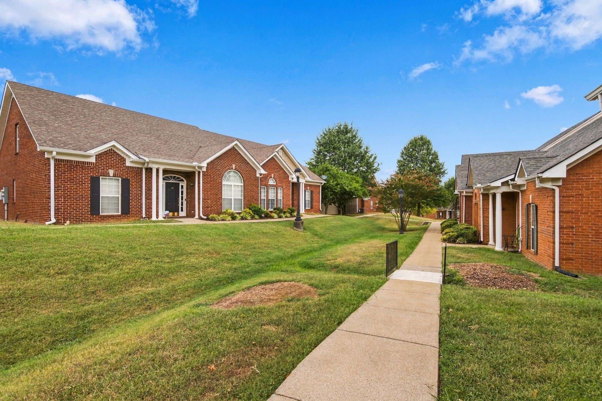 2 Bradley Ct