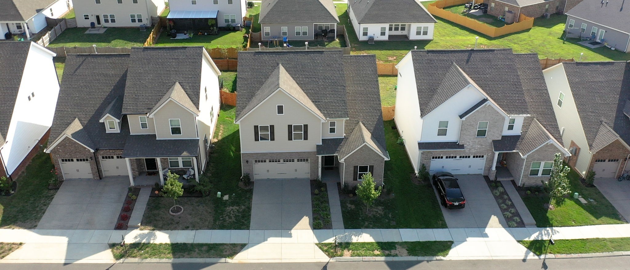 156 Hampshire Way