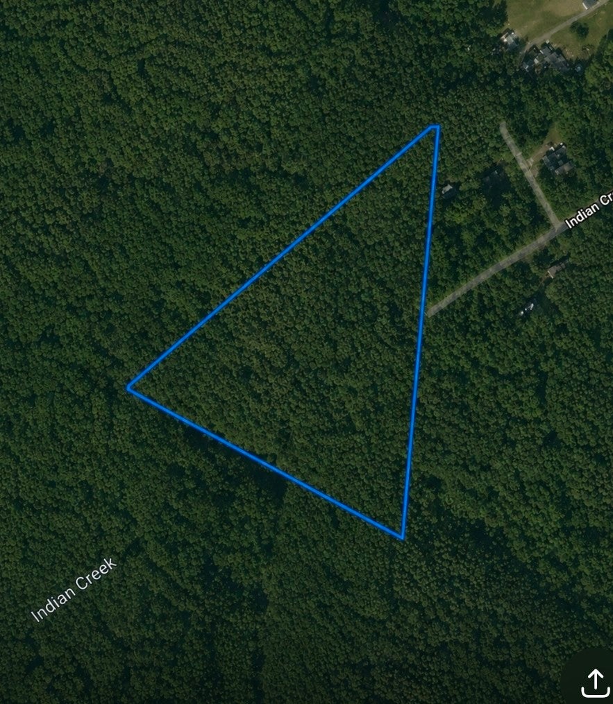 0 Indian Creek RD
