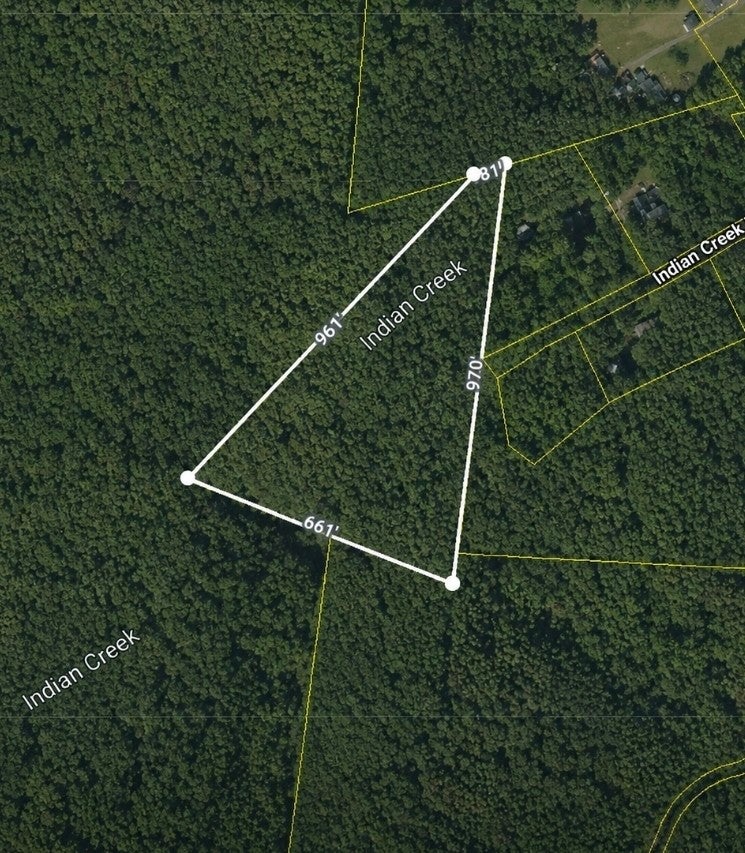 0 Indian Creek RD