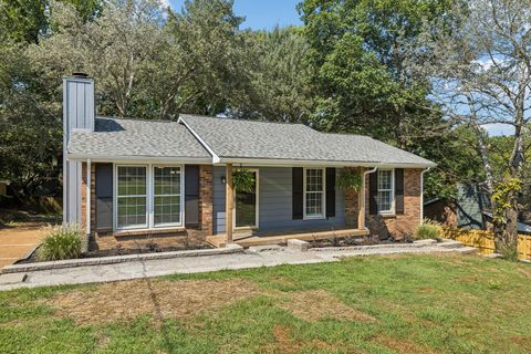 3215 Trails End Ln Nashville TN 37214