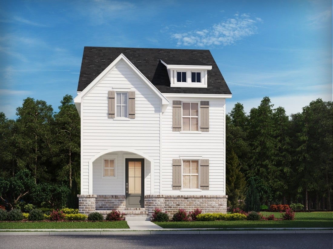 3-bed listing at 636 New Haven Street, Franklin