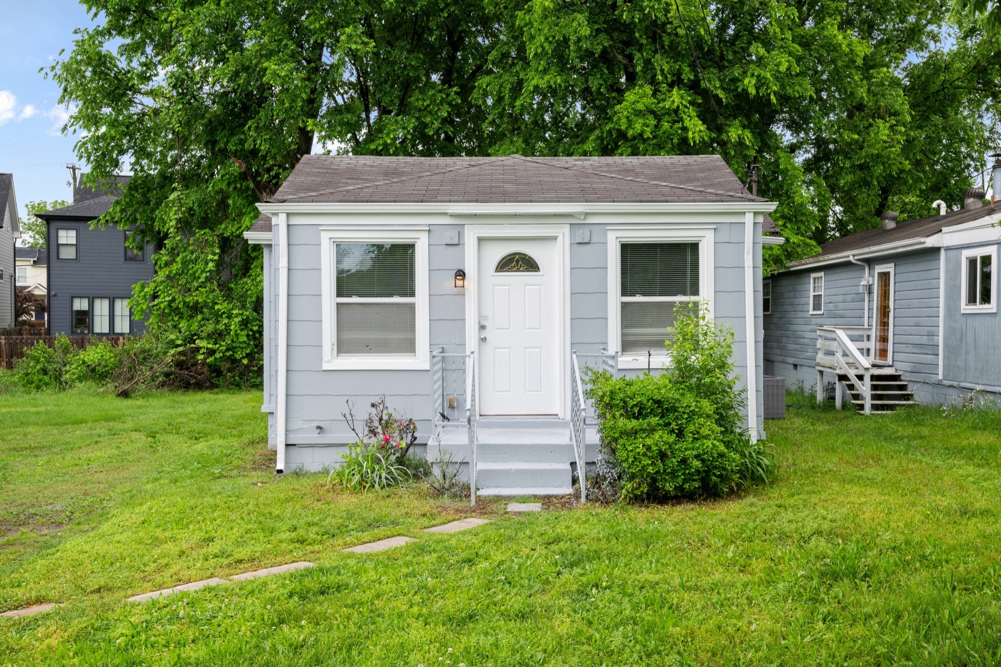 506 W Bend Dr