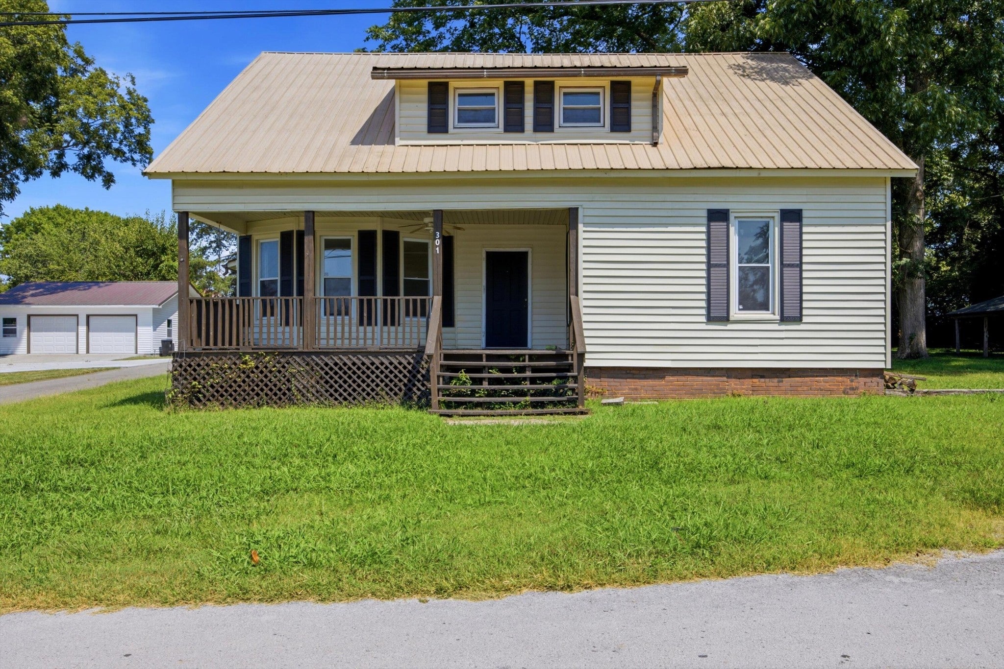 301 Bennett Street