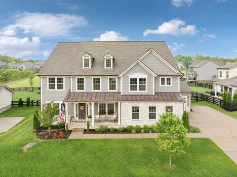 5005 Great Falls Ct, College Grove, TN 37046 - MLS#: 2821846