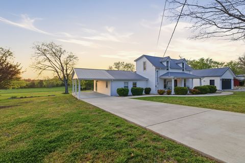 560 Himesville Road Shelbyville TN 37160