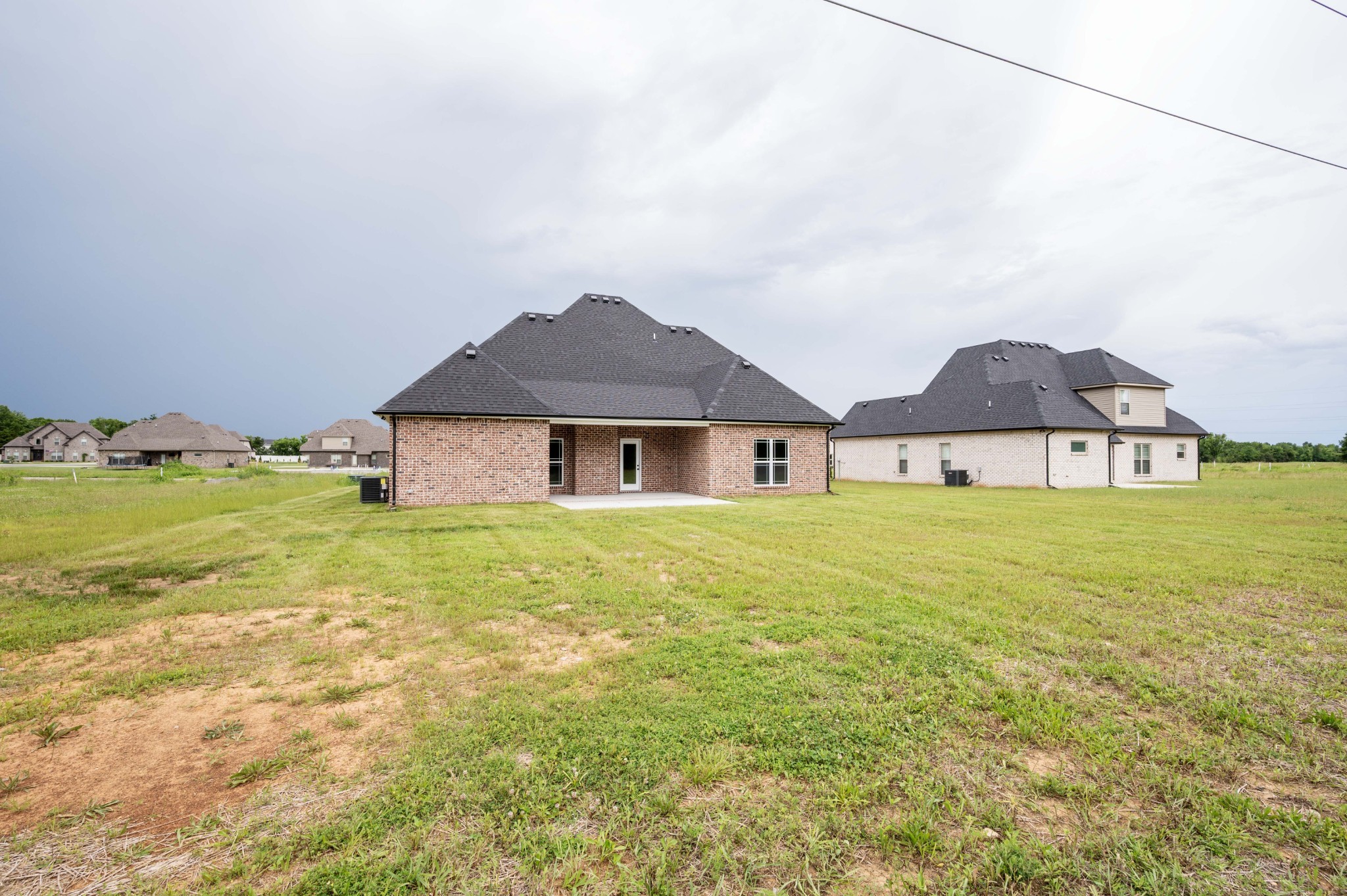 5409 Walnut Farms Blvd