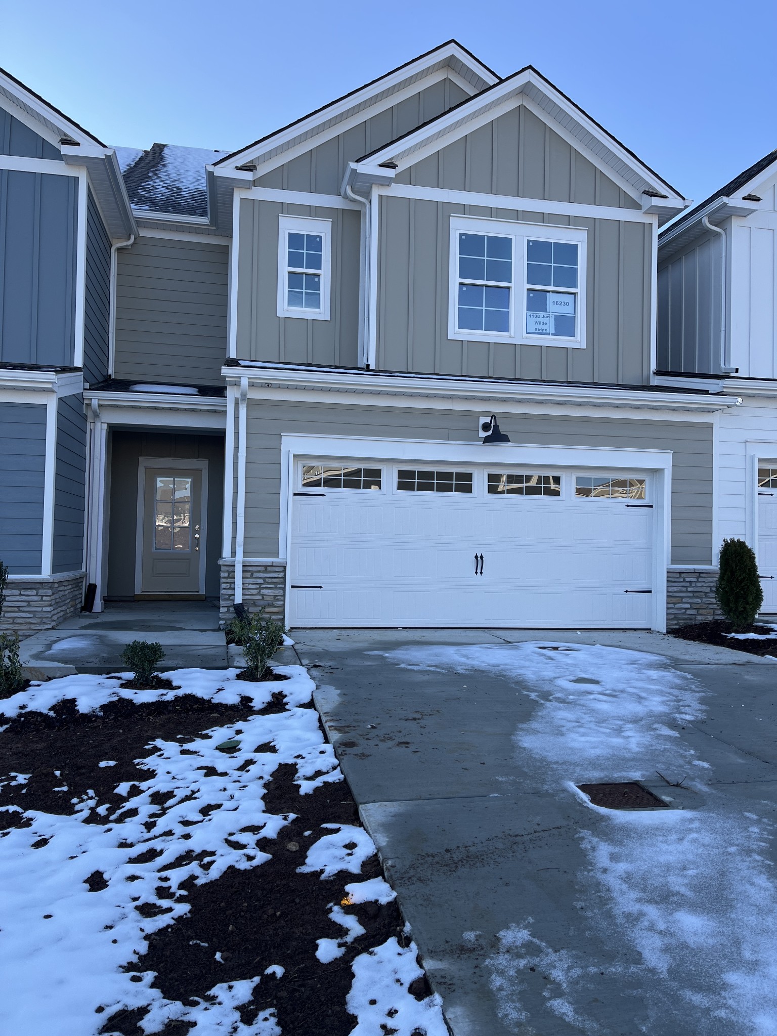 Middle Tennessee Properties 2 1108 June Wilde Ridge