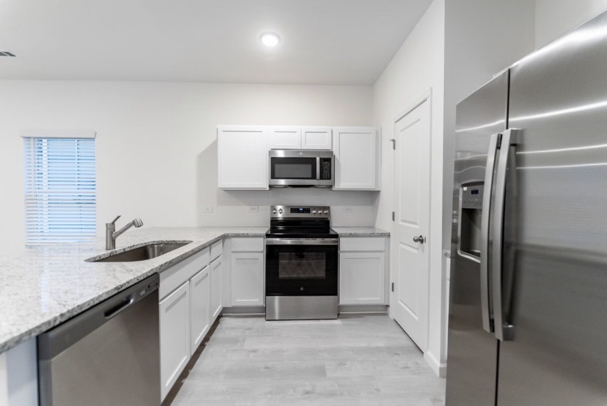 95 Stonehenge Circle