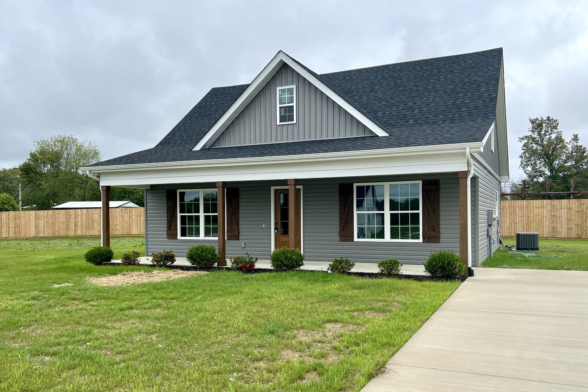 1105 Brook Court