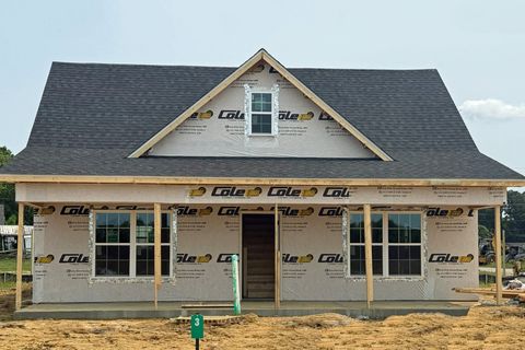1105 Brook Court Franklin KY 42134