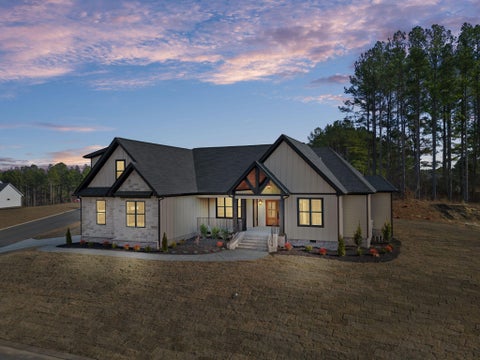 Photo of 3136 Creekwood Trail NW, Cleveland, TN 37312 (MLS # 3263996)