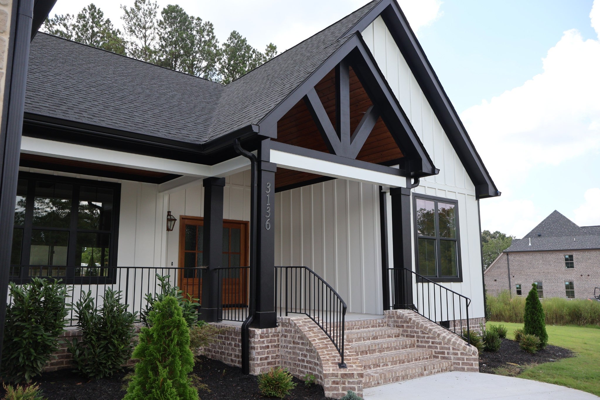 3136 Creekwood Trail NW