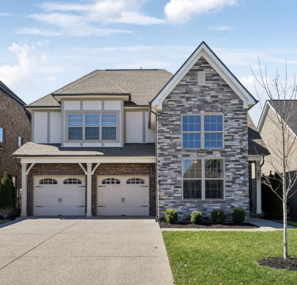 4337 Peacemill Ln