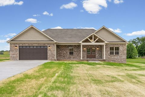 Photo of 445 N Ridge Dr, Hopkinsville, KY 42240 (MLS # 3193958)
