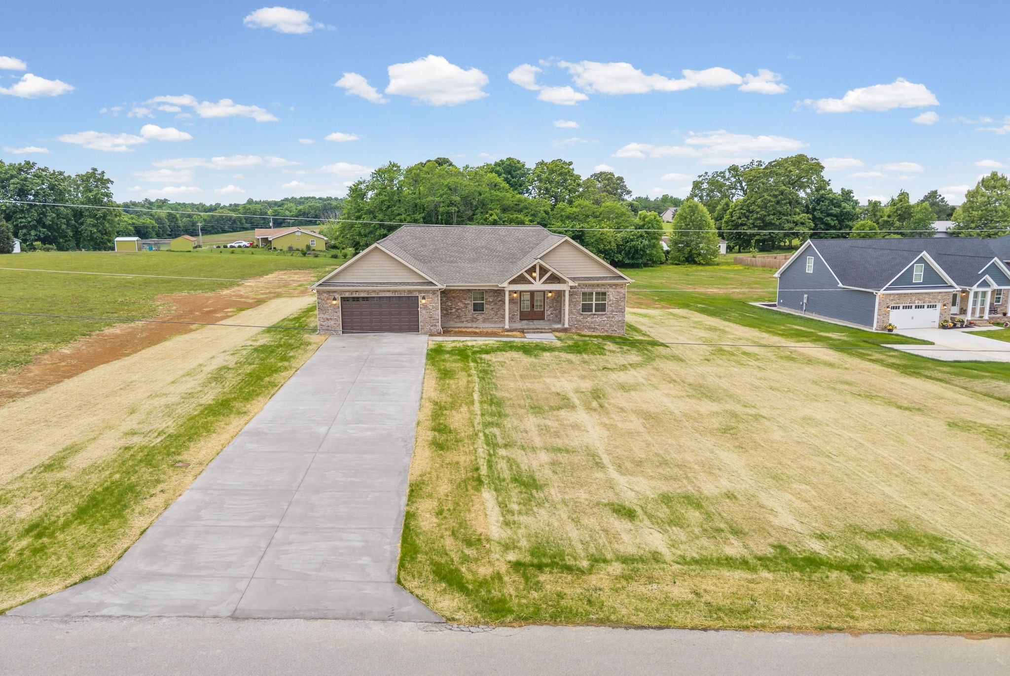 445 N Ridge Dr