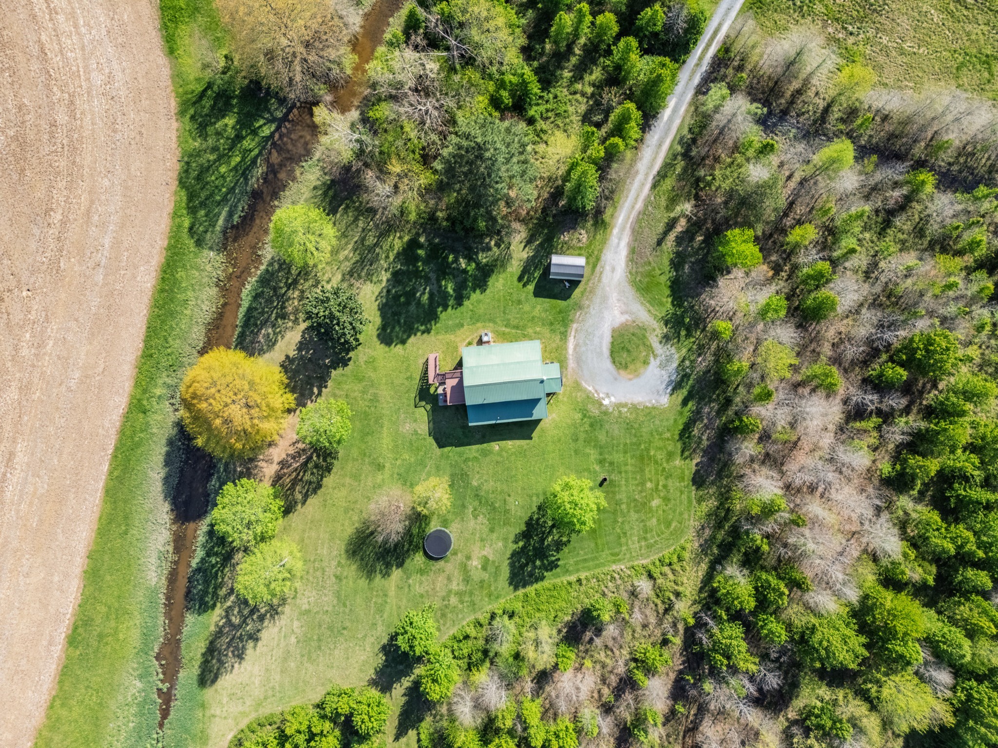 420 Corders Crossroads Rd