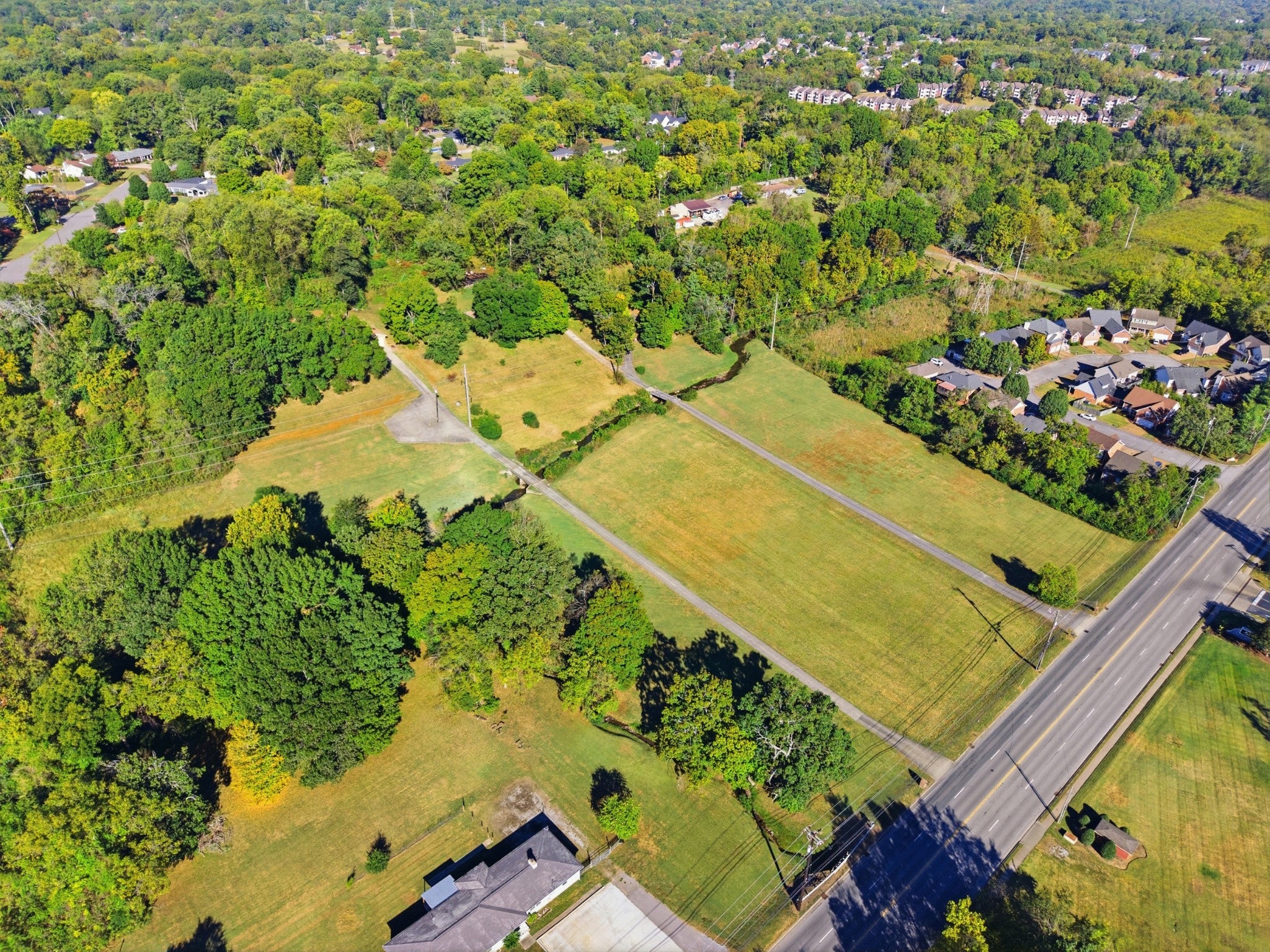 5415 Edmondson Pike