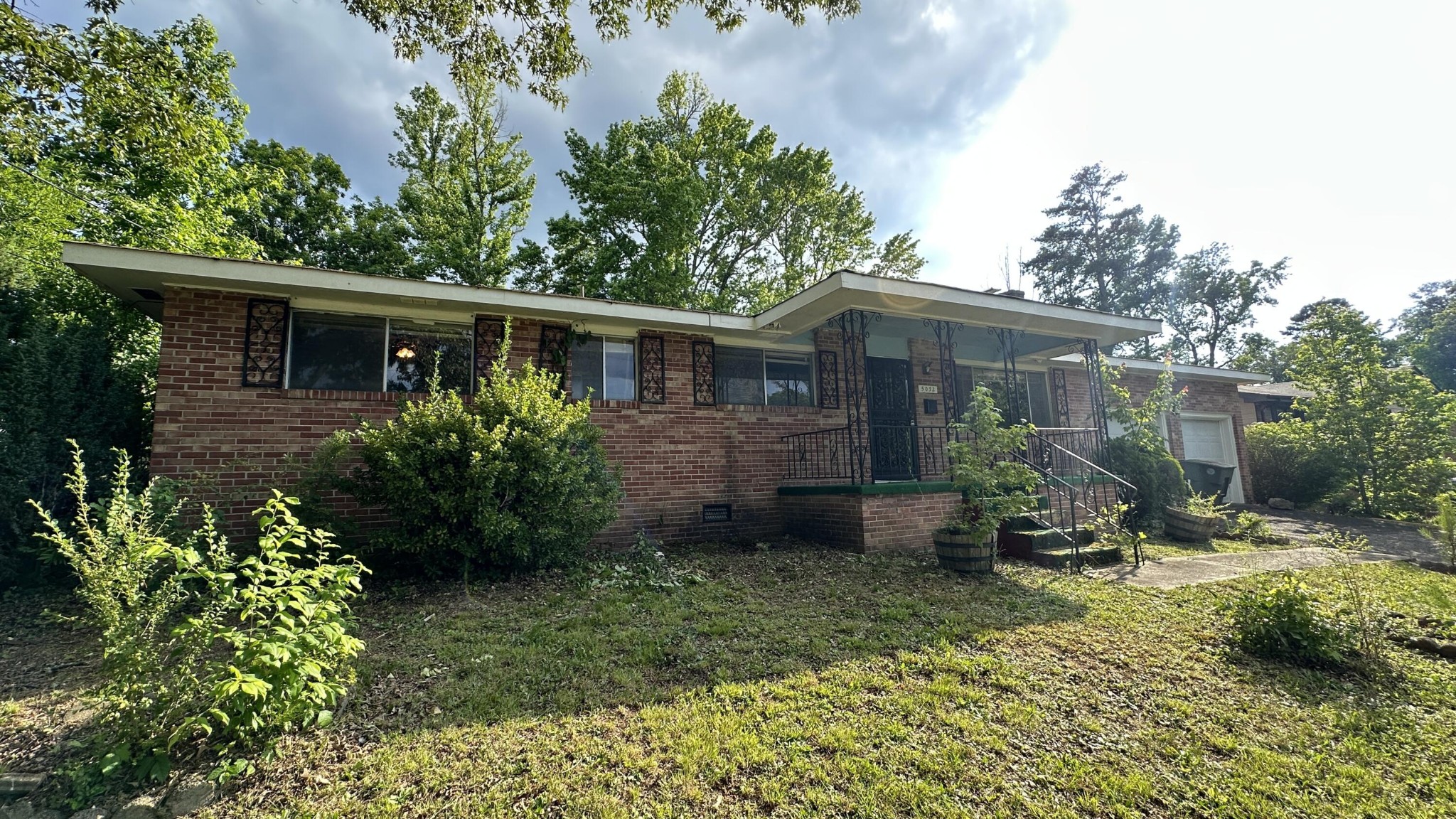 5032 Mimosa Circle