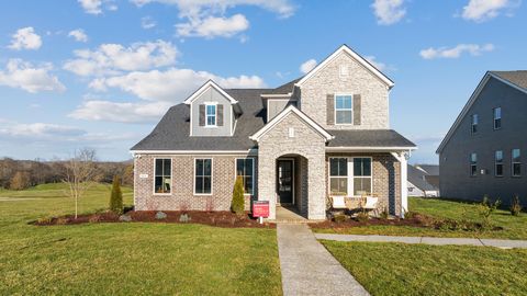 907 Champions Circle Mount Juliet TN 37122
