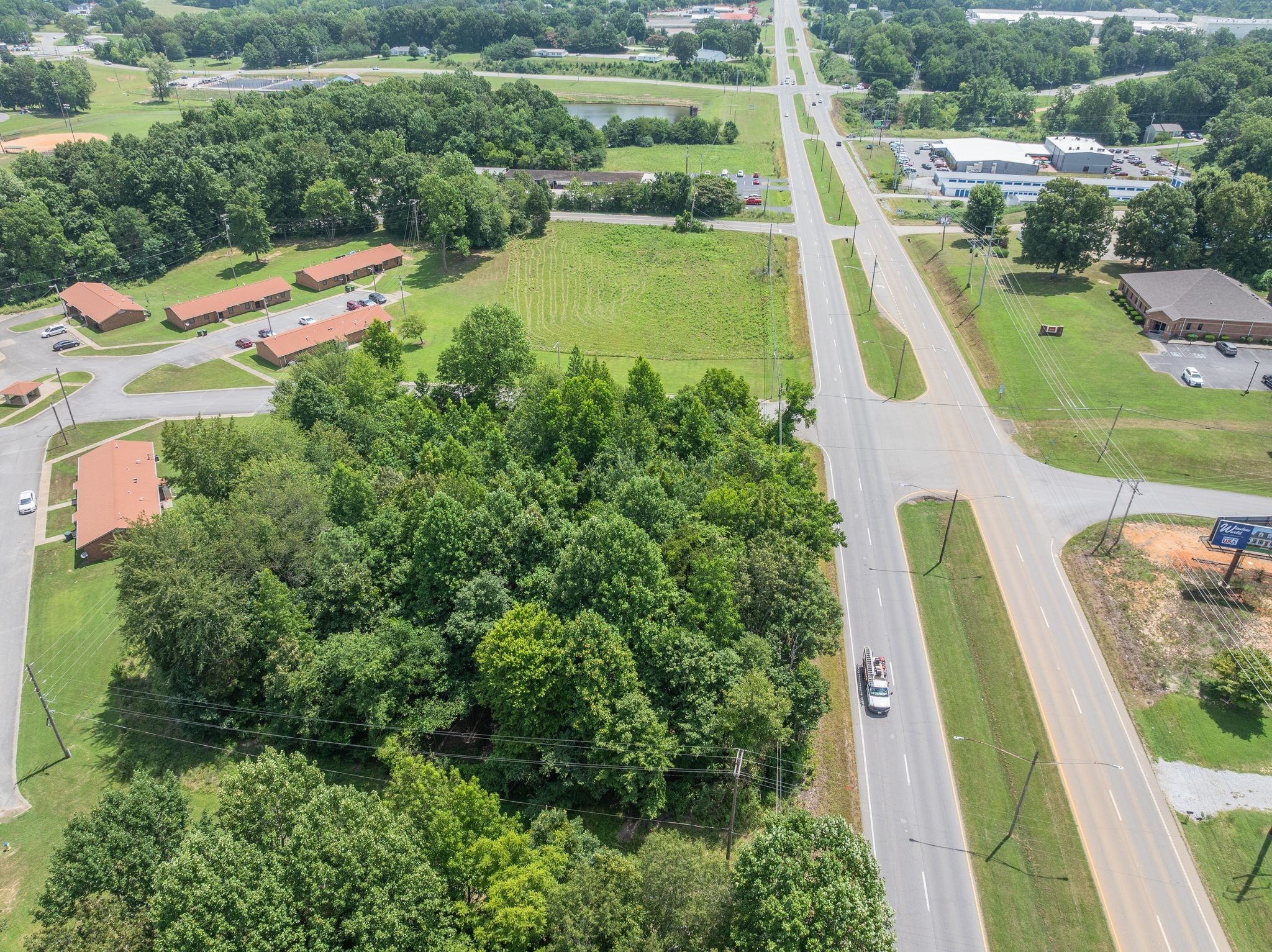 0 Hwy 70 West