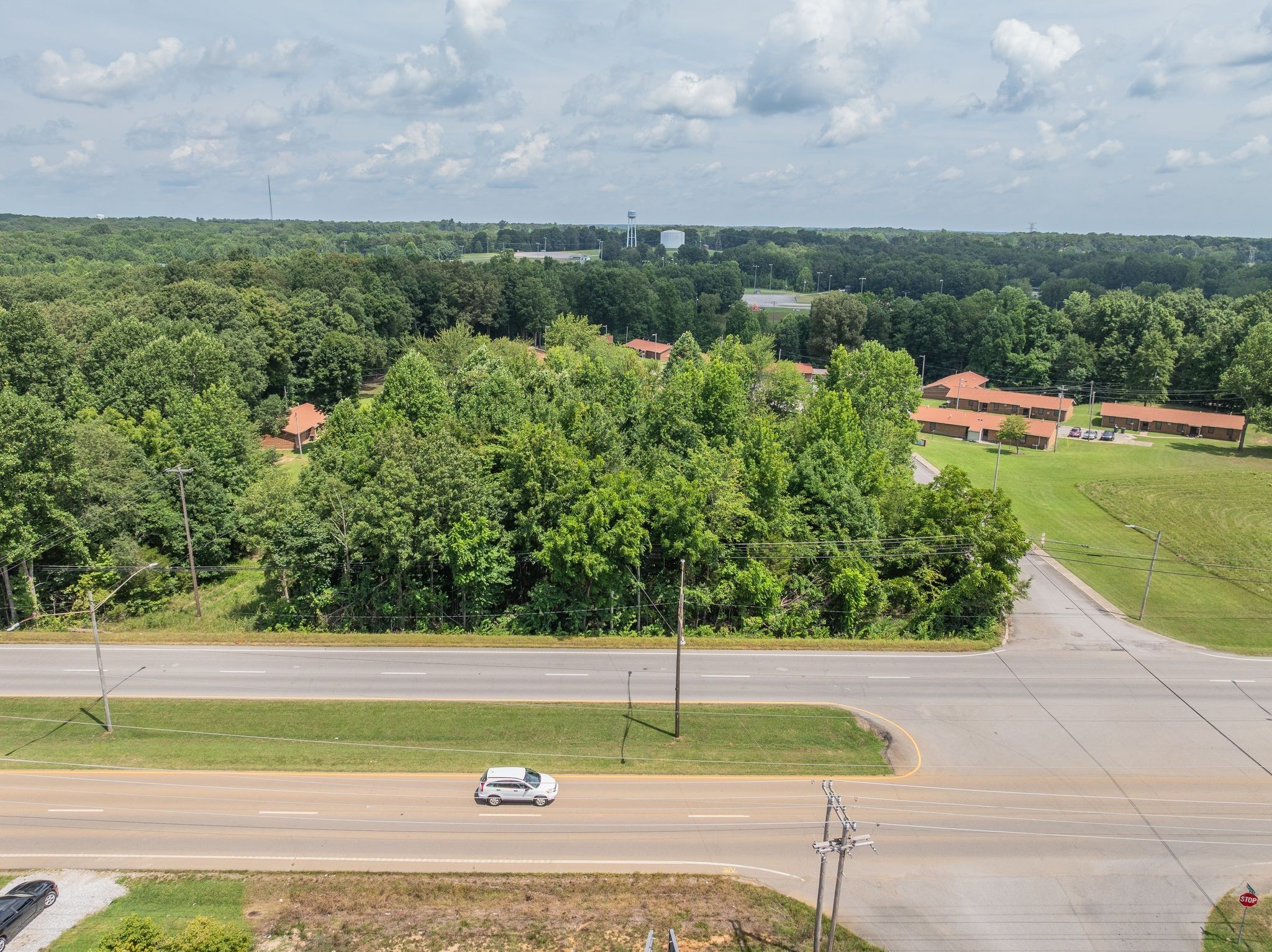 0 Hwy 70 West