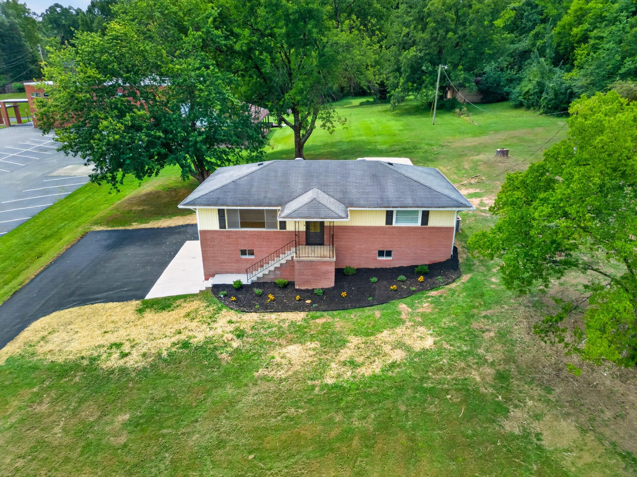 3458 Bennett Road