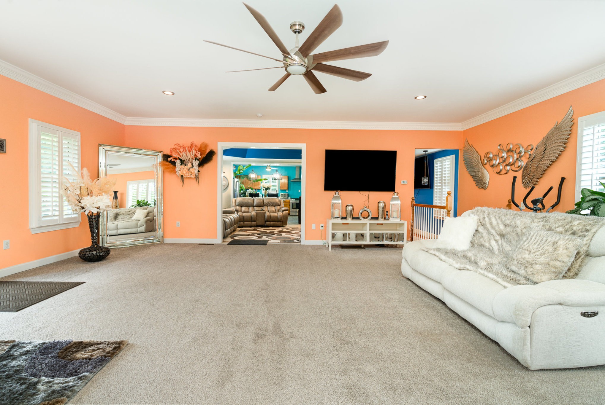 8044 Pleasant Hill Rd