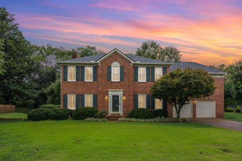 121 Greystone Dr Franklin TN 37069