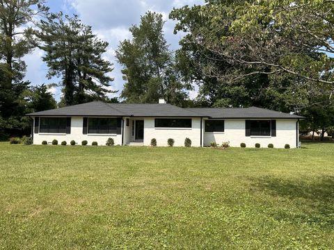 202 Westwood 5th Ave McMinnville TN 37110