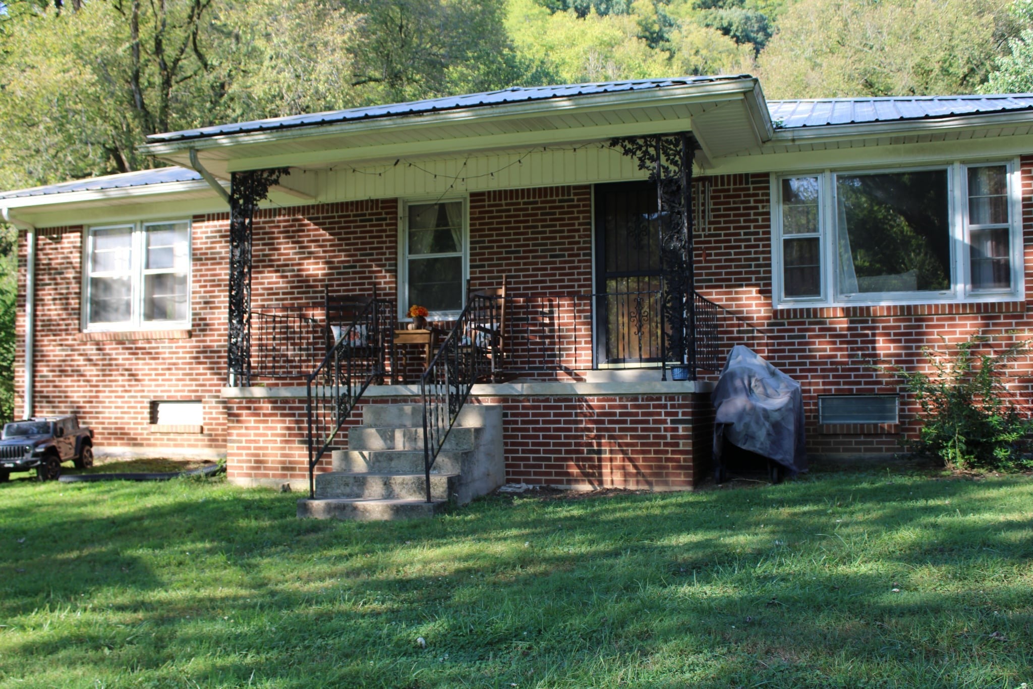 202 Maggart Rd