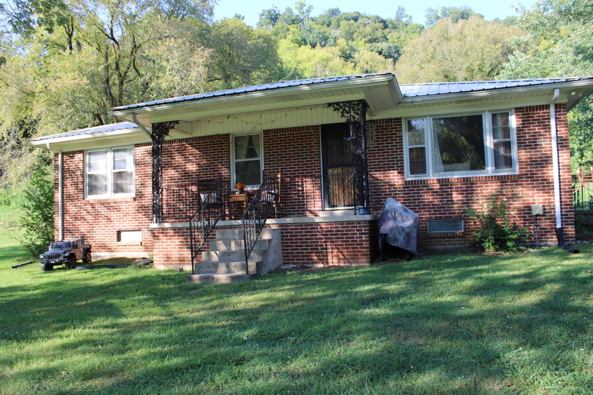 202 Maggart Rd