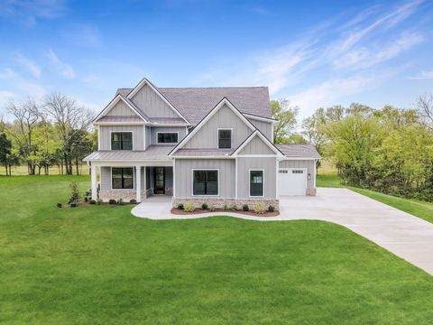 7004 Twelve Corners Road Lascassas TN 37085