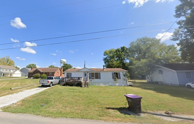 2735 Nunley St