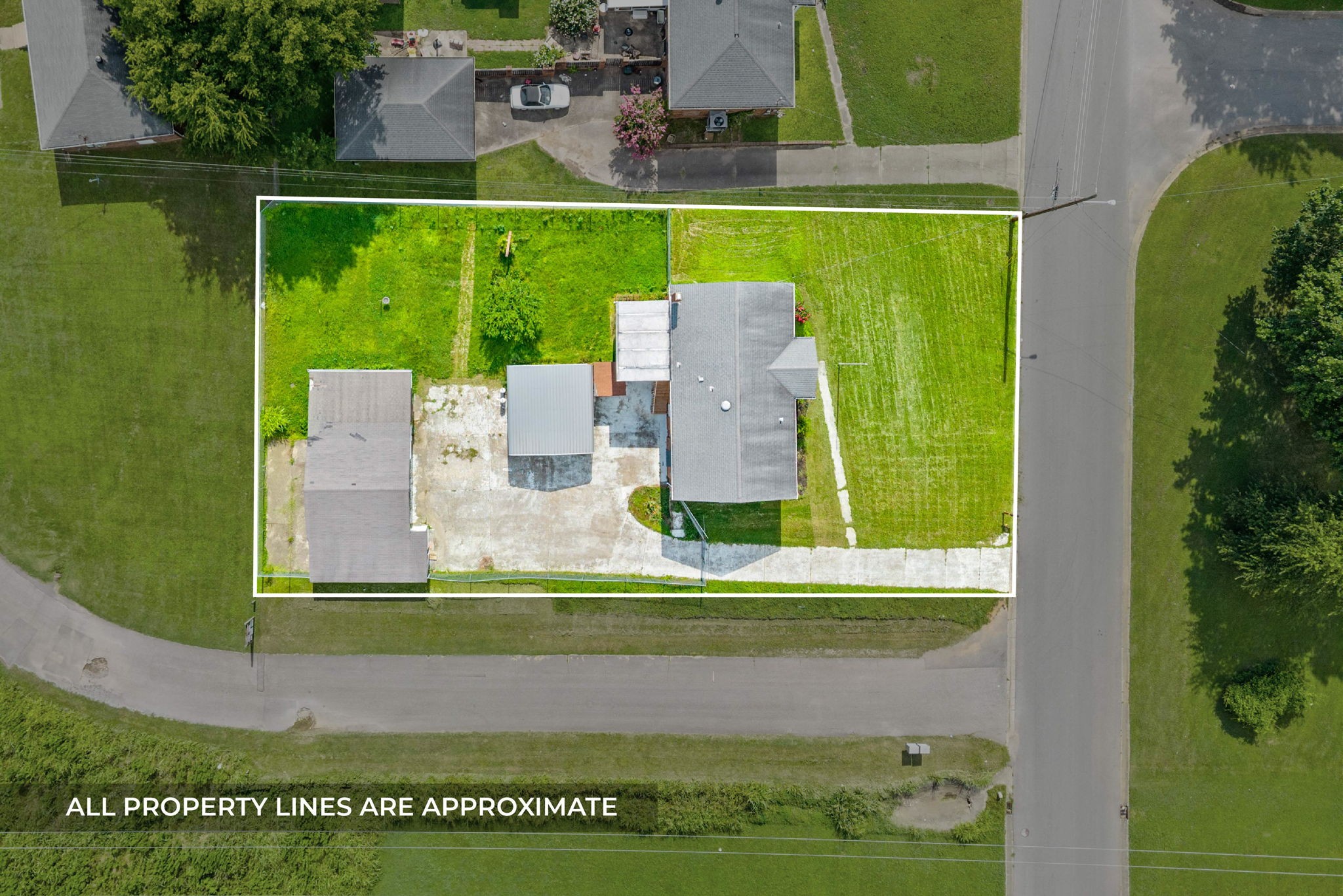 334 Bancroft Dr