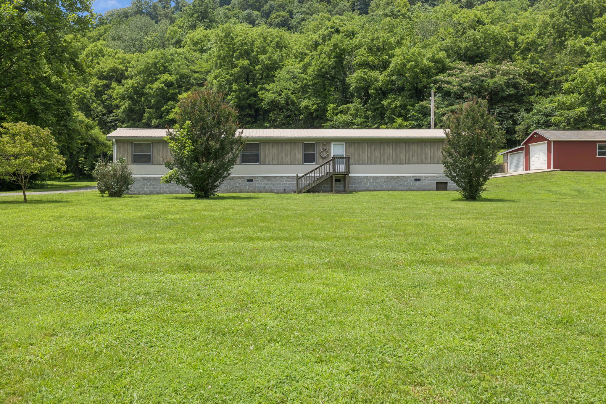 1619 Indian Creek Rd