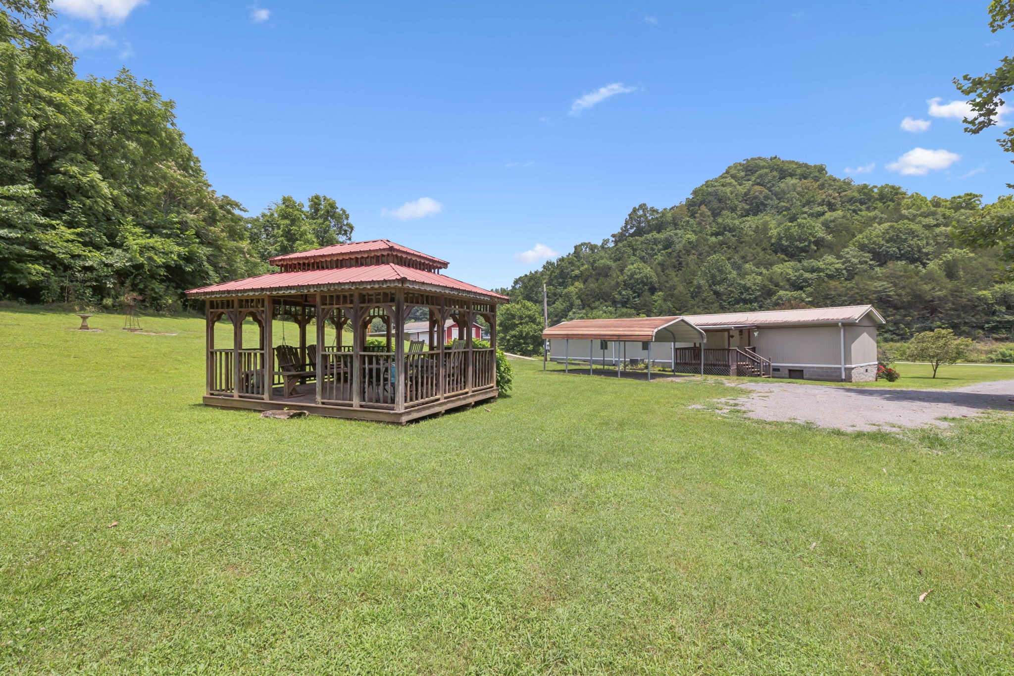 1619 Indian Creek Rd